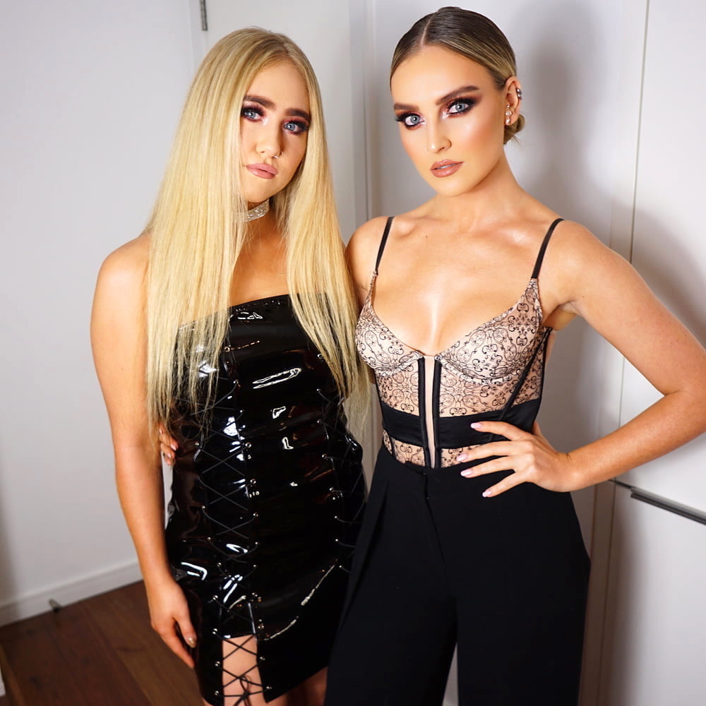 Perrie Edwards - Nasty Comments Encouraged #80270651