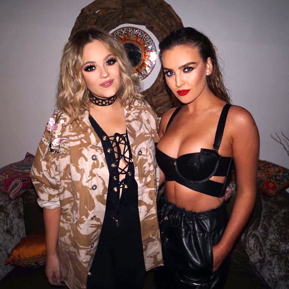 Perrie Edwards - Nasty Comments Encouraged #80270666