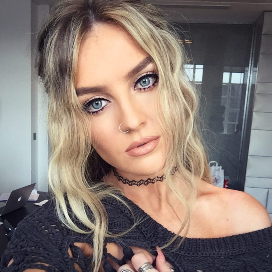 Perrie Edwards - Nasty Comments Encouraged #80270690