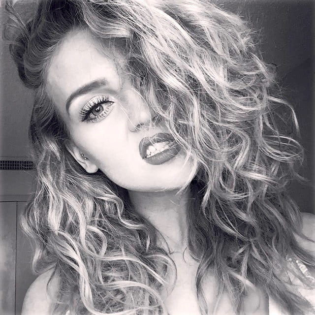 Perrie Edwards - Nasty Comments Encouraged #80270703