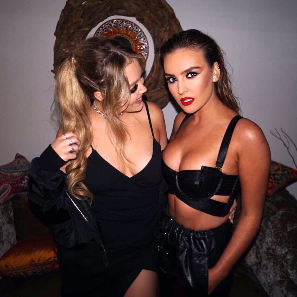 Perrie Edwards - Nasty Comments Encouraged #80270709