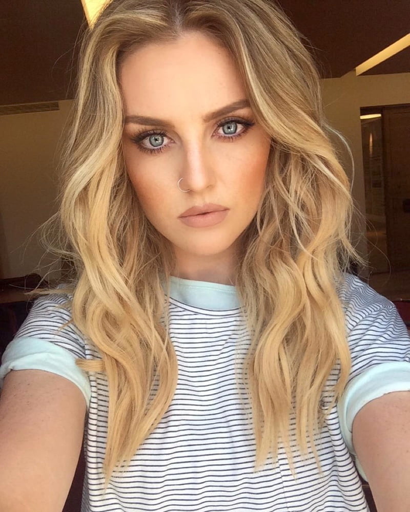 Perrie Edwards - Nasty Comments Encouraged #80270713