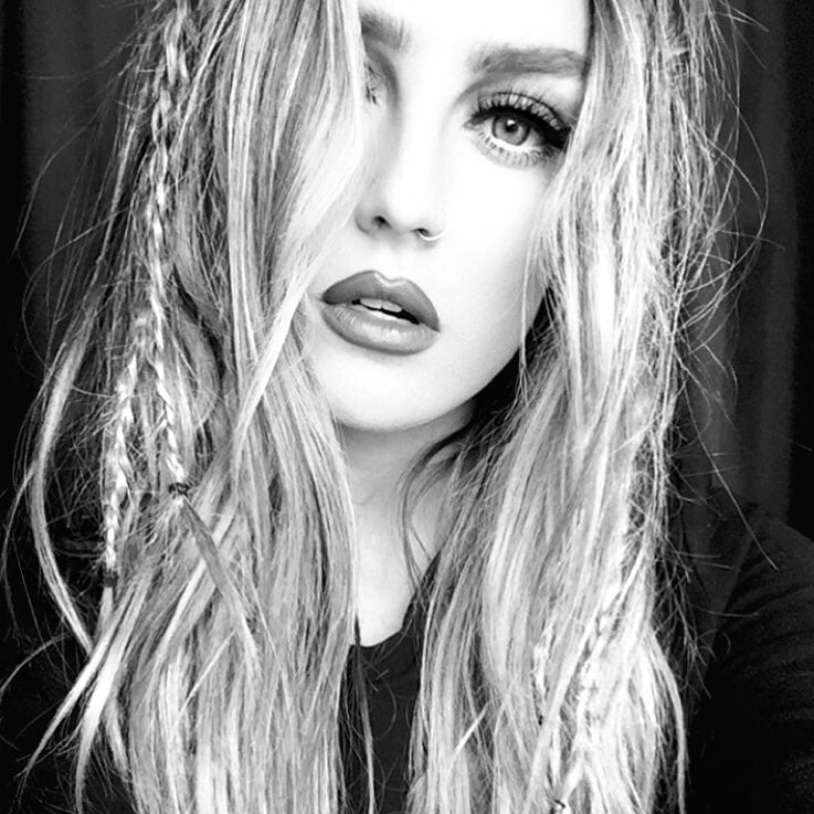 Perrie Edwards - Nasty Comments Encouraged #80270715