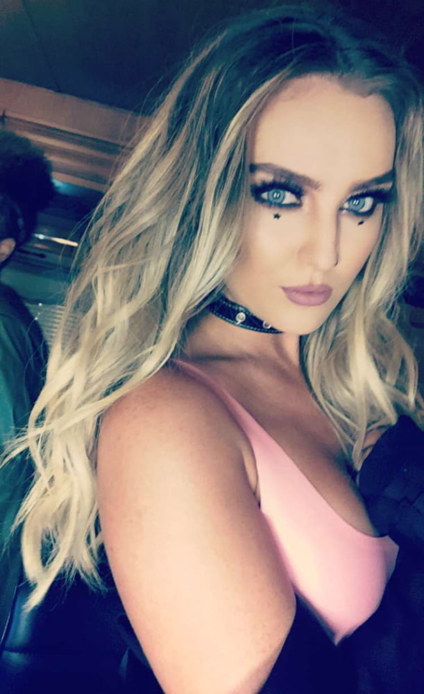 Perrie Edwards - Nasty Comments Encouraged #80270726