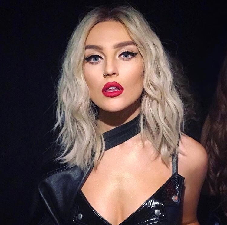 Perrie Edwards - Nasty Comments Encouraged #80270737