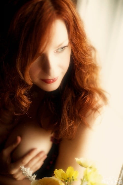 Do you Like Redheads The Ginger Gallery. 204 #87672894