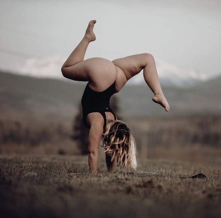 Vanessa tikaani - gypsyyoga
 #88858635