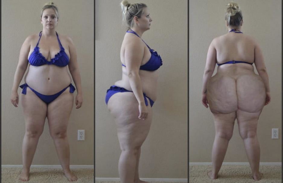 Caderas anchas de las mujeres 308
 #106248850