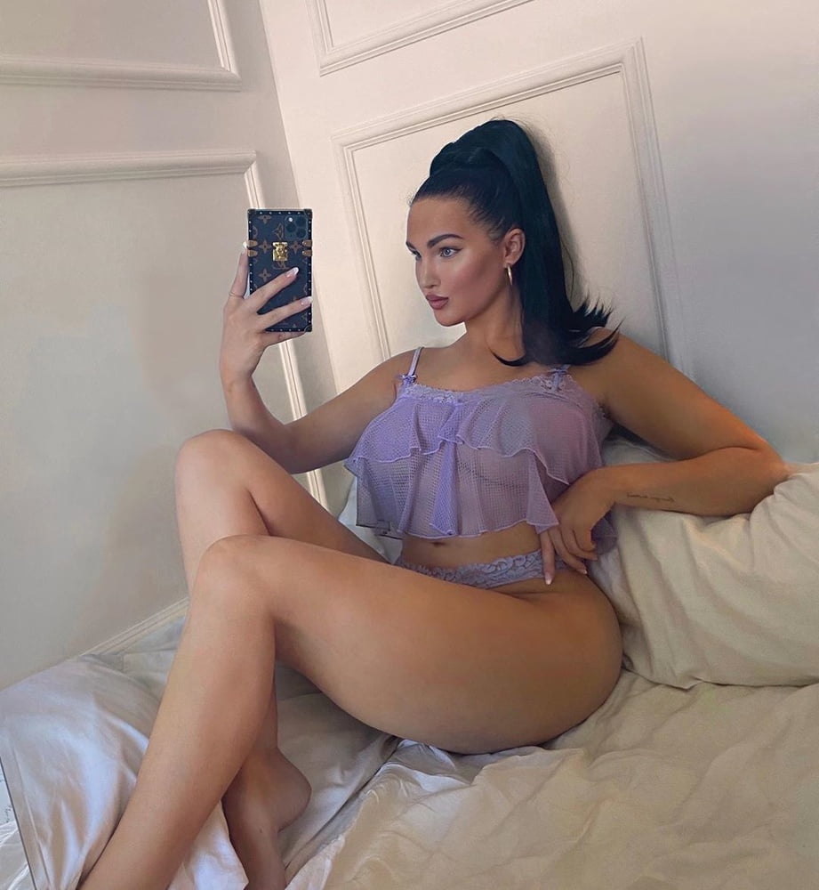 Natalie Halcro #96294915