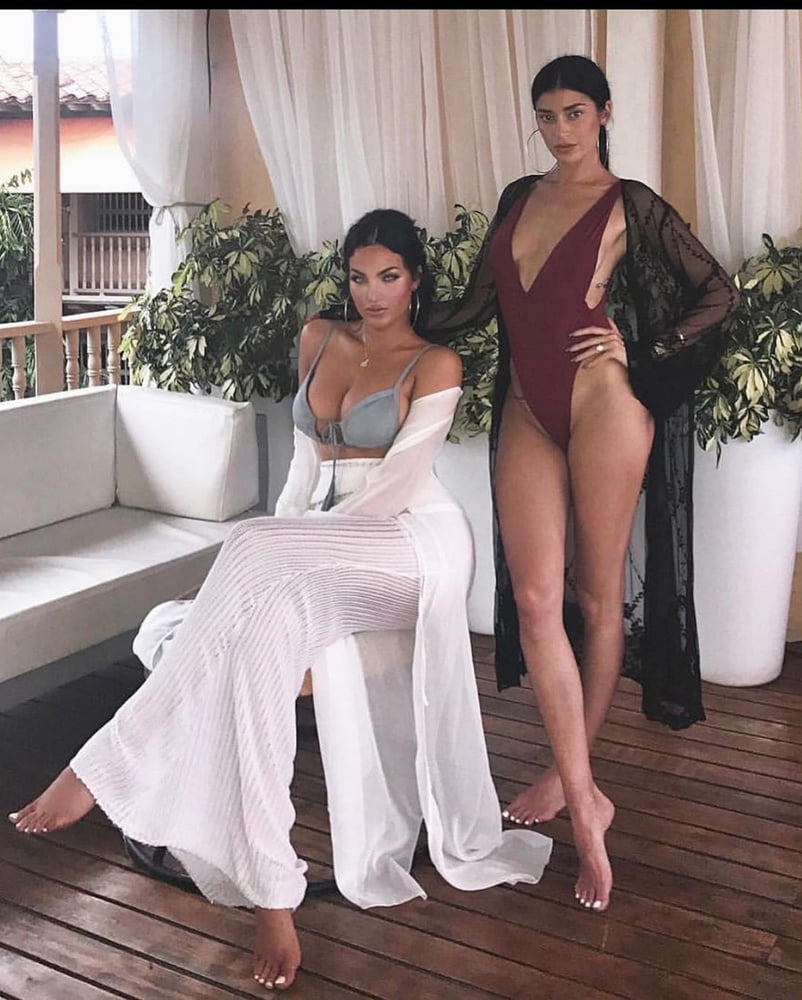 Natalie Halcro #96294924