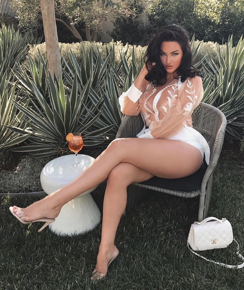 Natalie Halcro #96294966