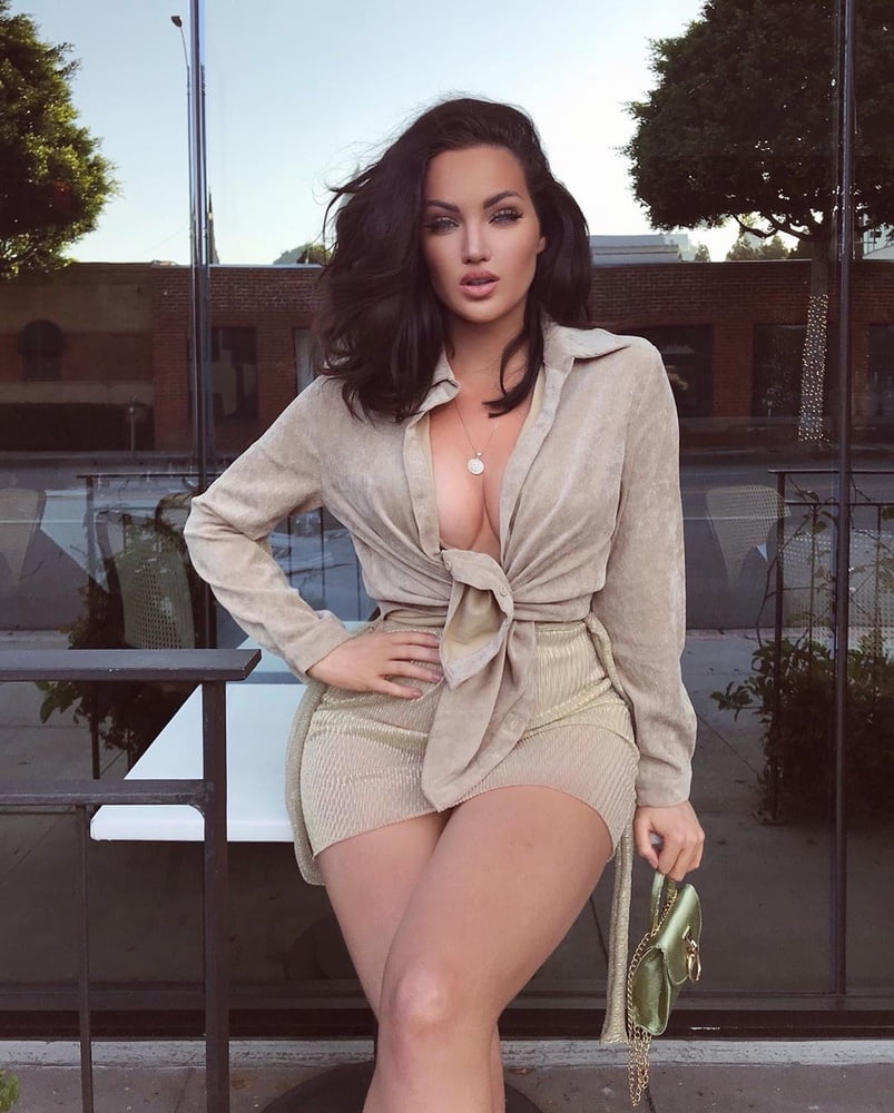 Natalie Halcro #96295015