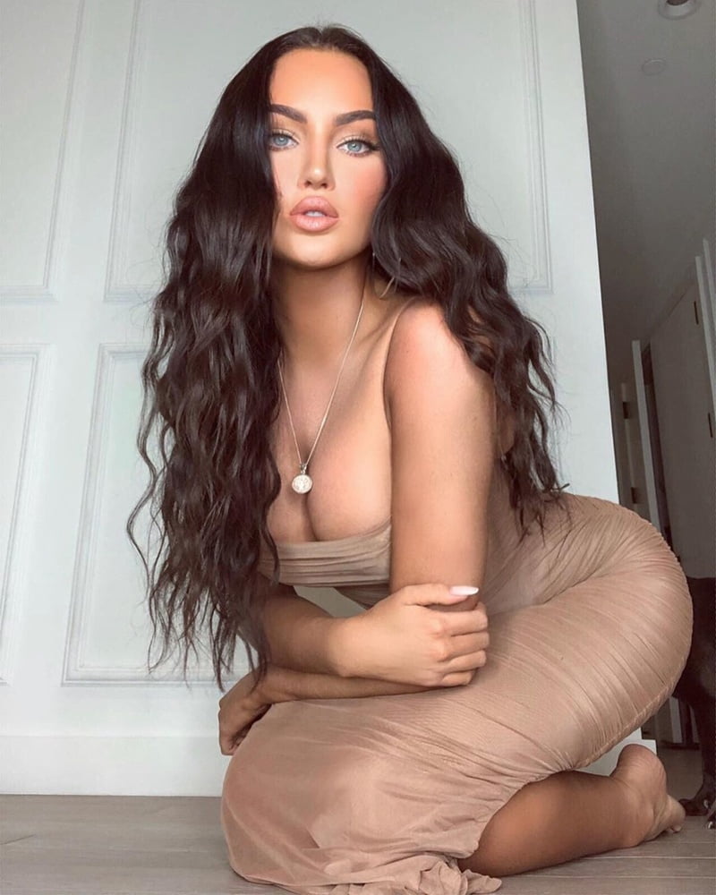 Natalie Halcro #96295035