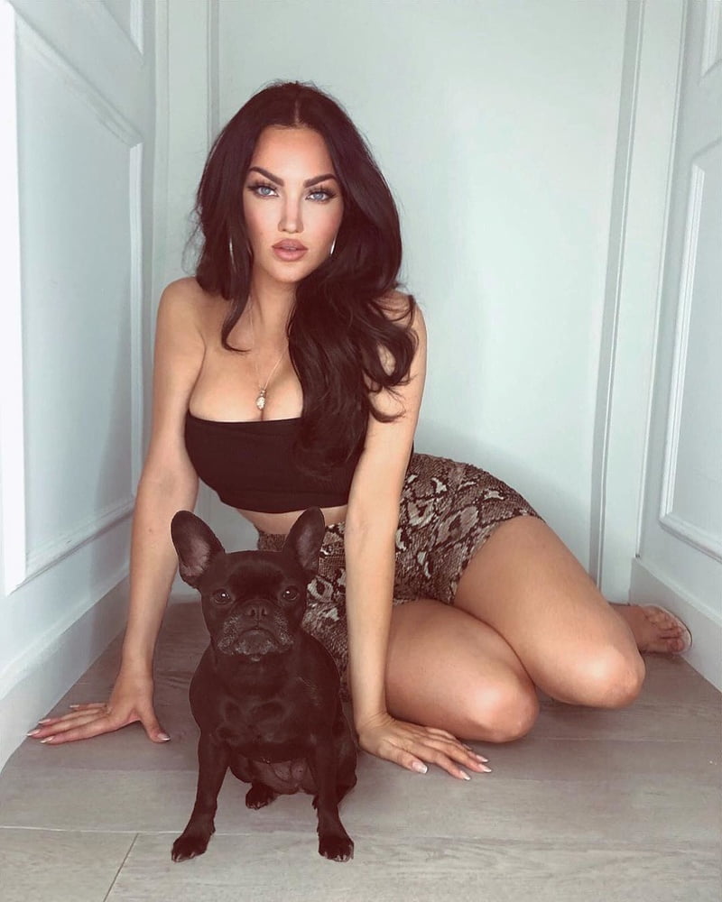 Natalie Halcro #96295060