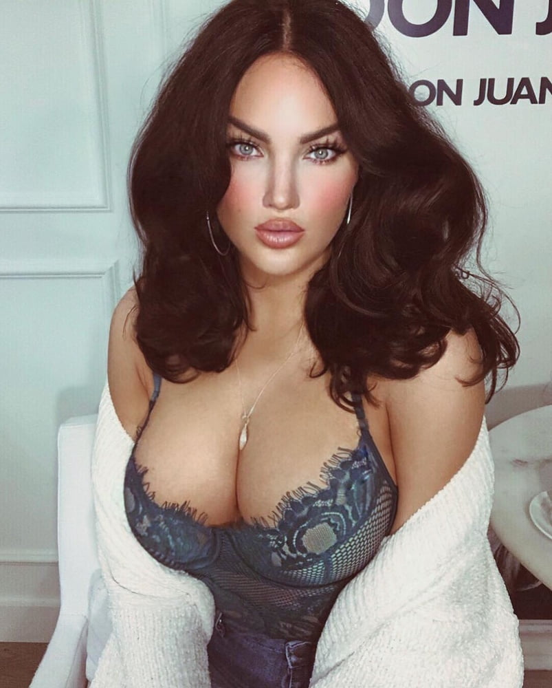 Natalie Halcro #96295062
