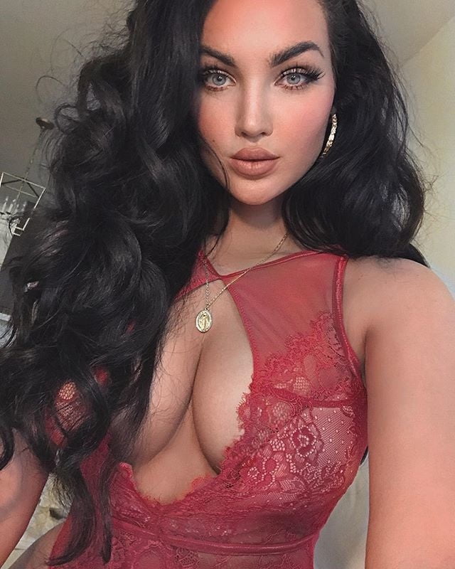 Natalie Halcro #96295139