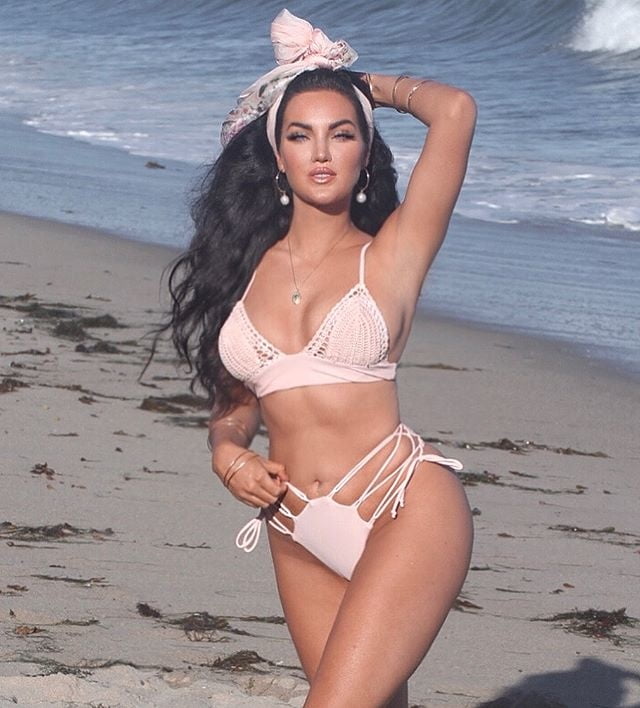 Natalie Halcro #96295149