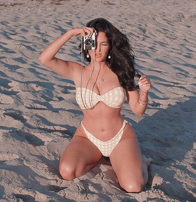 Natalie Halcro #96295183