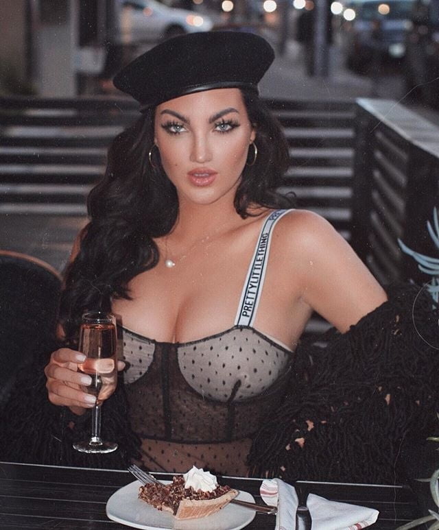 Natalie Halcro #96295189