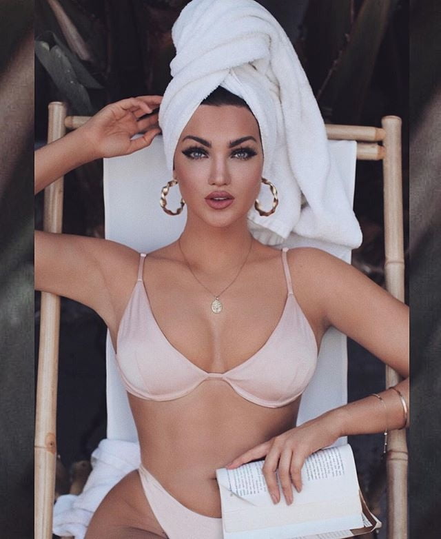 Natalie Halcro #96295193