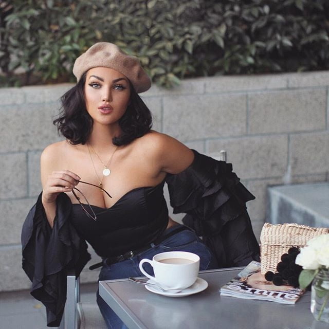 Natalie Halcro #96295195