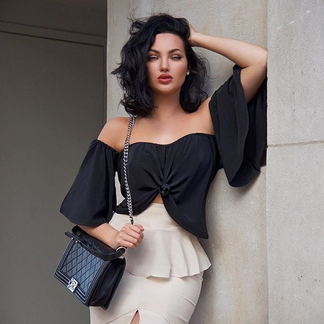 Natalie halcro
 #96295279