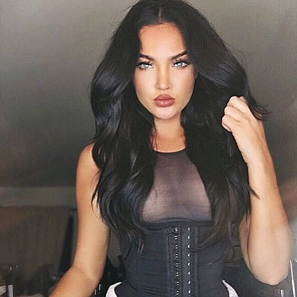 Natalie Halcro #96295321