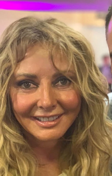 Carol vorderman
 #101915042