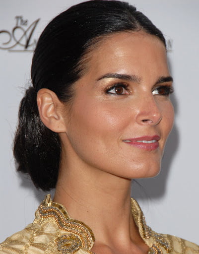 Angie harmon
 #88573475