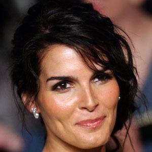 Angie harmon
 #88573525