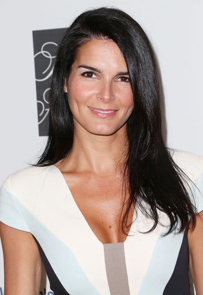 ANGIE HARMON #88573532