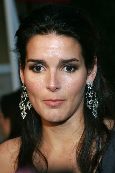 ANGIE HARMON #88573535