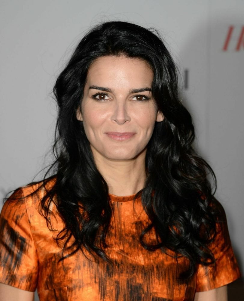 ANGIE HARMON #88573541