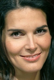 Angie harmon
 #88573559