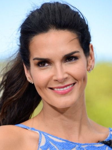 Angie harmon
 #88573583