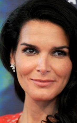 Angie harmon
 #88573586