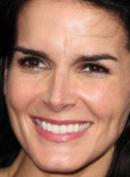 Angie harmon
 #88573590