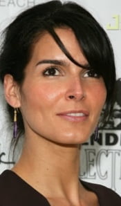 ANGIE HARMON #88573602