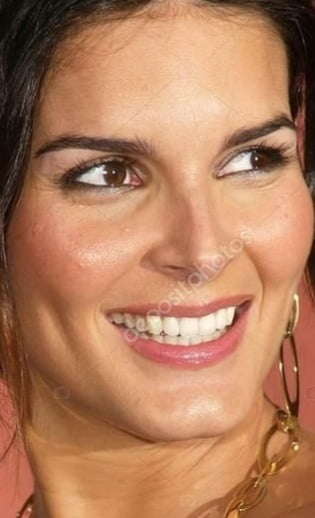 Angie harmon
 #88573654