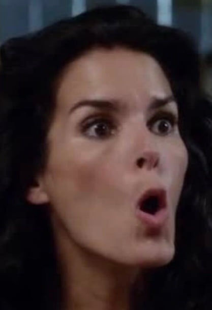 Angie harmon
 #88573669