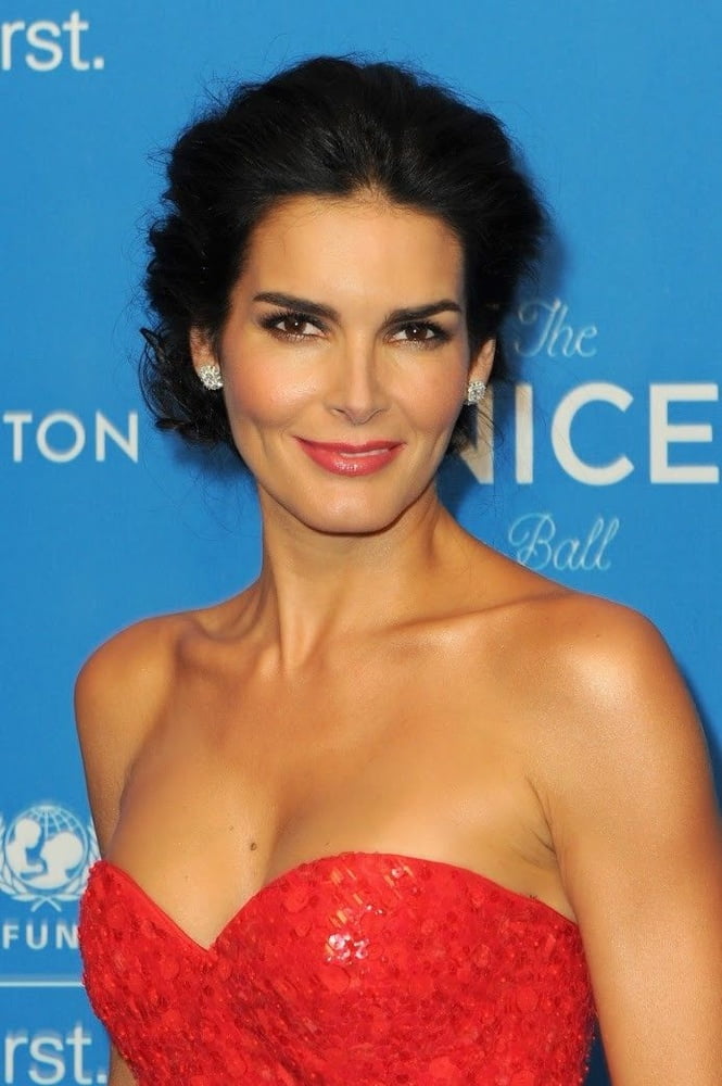 ANGIE HARMON #88573698