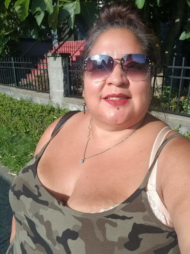 Ssbbw niece #81562465