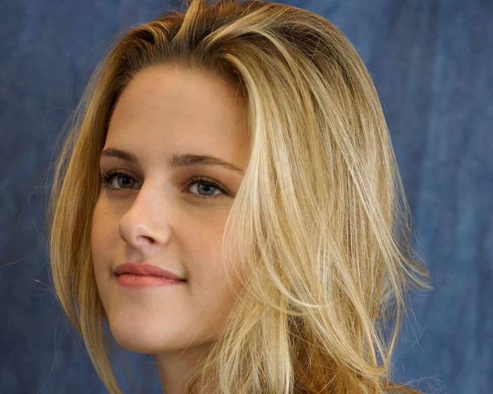 Celebrity Hot 250 - #231 Kristen Stewart #104912238