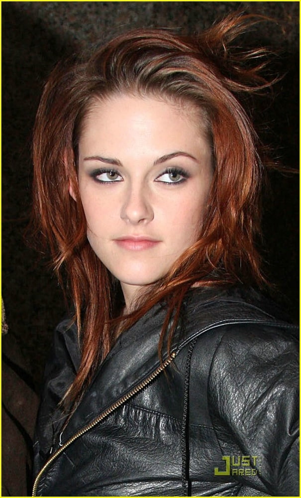 Berühmtheit heiß 250 - #231 kristen stewart
 #104912255