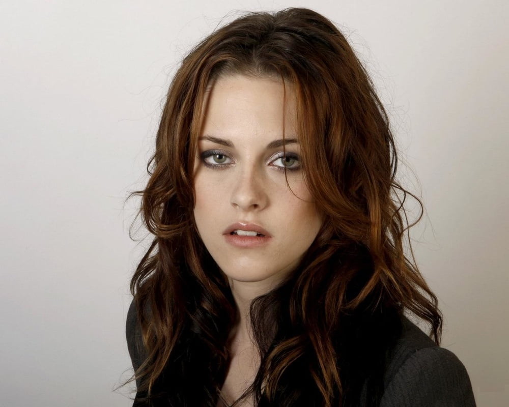 Celebrity Hot 250 - #231 Kristen Stewart #104912303