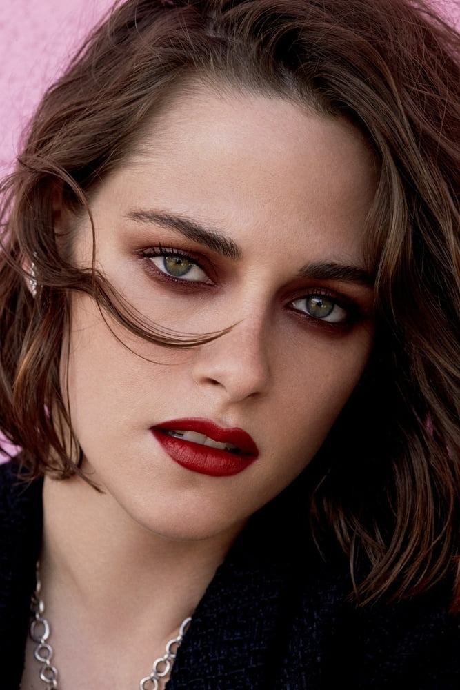 Berühmtheit heiß 250 - #231 kristen stewart
 #104912356