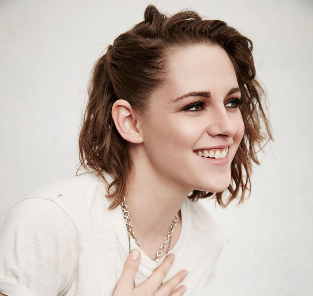 Celebrity Hot 250 - #231 Kristen Stewart #104912376