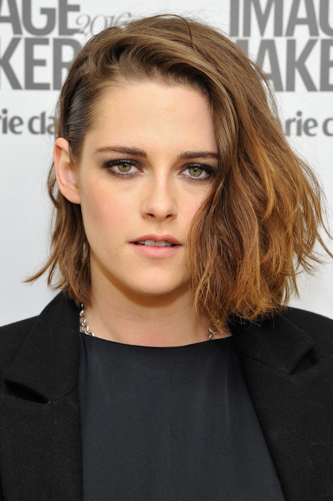 Celebrity Hot 250 - #231 Kristen Stewart #104912379