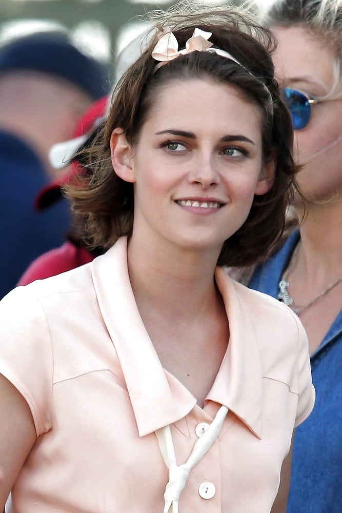 Berühmtheit heiß 250 - #231 kristen stewart
 #104912468