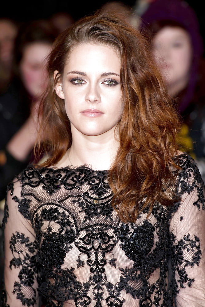 Berühmtheit heiß 250 - #231 kristen stewart
 #104912473